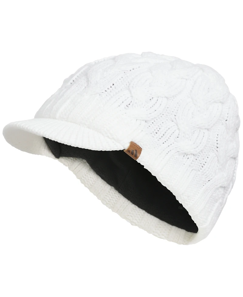 adidas Women's Crystal 2 Brimmer