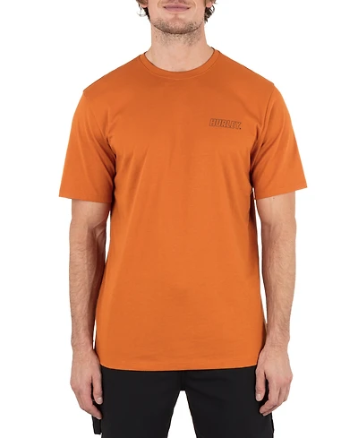 Hurley Men's Short Sleeve T-Shirt