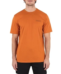 Hurley Men's Short Sleeve T-Shirt