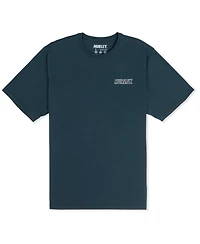 Hurley Men's Short Sleeve T-Shirt