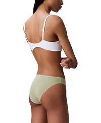 Calvin Klein Women's 5-Pk. Low-Rise Bikini Underwear QD5251