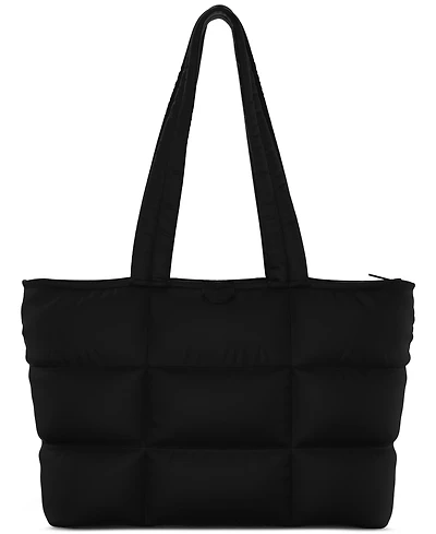 adidas Women's All Me 3 Quilted Tote