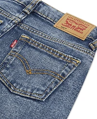 Levi's Little Boys 555 Relaxed Straight Jeans