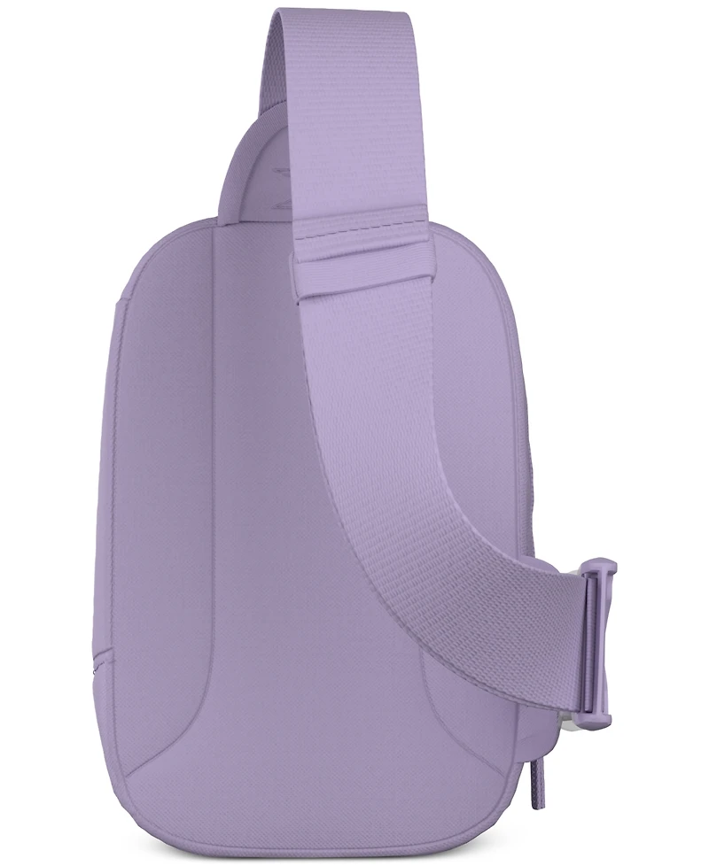adidas Women's Prime Mini Sling Crossbody Bag