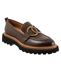 Eos Footwear Abbi Flat