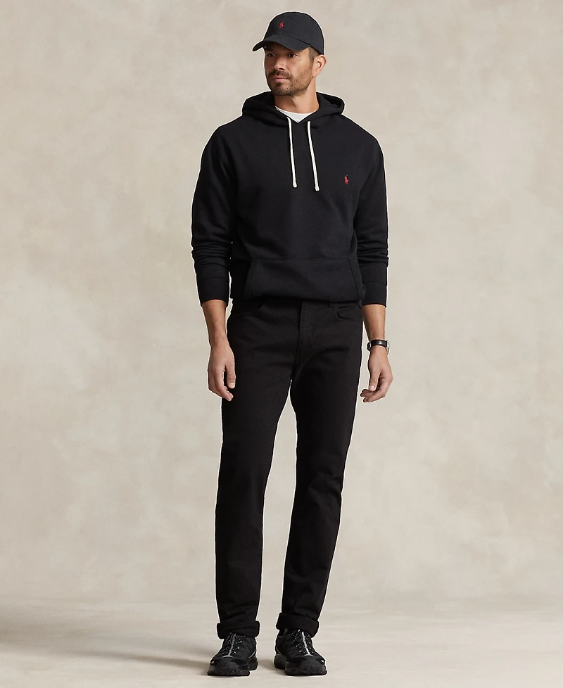 Polo Ralph Lauren Men's Big & Tall Fleece Hoodie