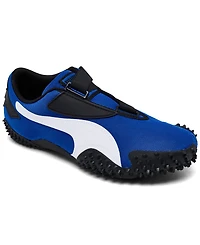Puma Big Kids Mostro Og Casual Sneakers from Finish Line
