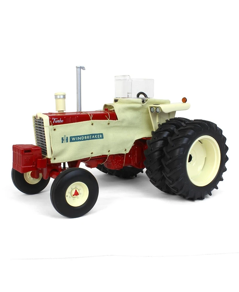 Ertl 1/16 Farmall 1206 with Windbreaker, 2021 National Farm Toy Museum