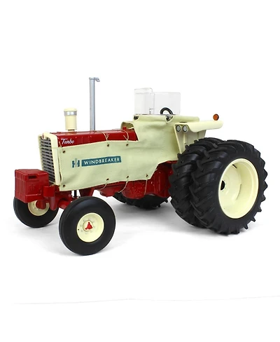 Ertl 1/16 Farmall 1206 with Windbreaker, 2021 National Farm Toy Museum