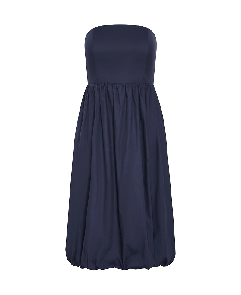 City Chic Women's Alina Maxi Dress