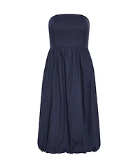 City Chic Women's Alina Maxi Dress