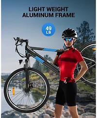 350W 26" Ebike for Adults