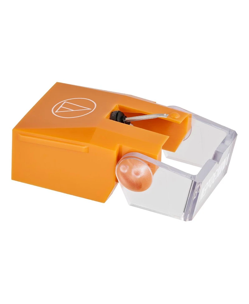 Audio-Technica At-VMN30xEN VMx Elliptical Nude Replacement Stylus for At-VM530xEN Cartridge
