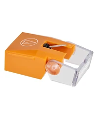 Audio-Technica At-VMN30xEN VMx Elliptical Nude Replacement Stylus for At-VM530xEN Cartridge
