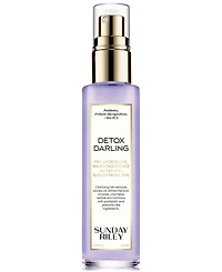 Sunday Riley Detox Darling Pro-Microbiome, Balancing Essence For Oily & Blemish-Prone Skin, 1.7 oz.