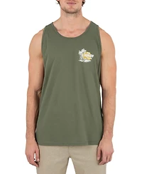 Hurley Men's Hula Tank Top