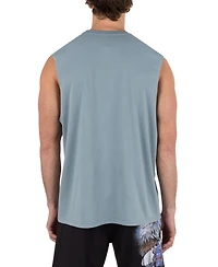 Hurley Men's Liberty Muscle Tank Top