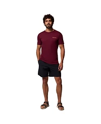 Columbia Men's Vibe Graphic T-Shirt
