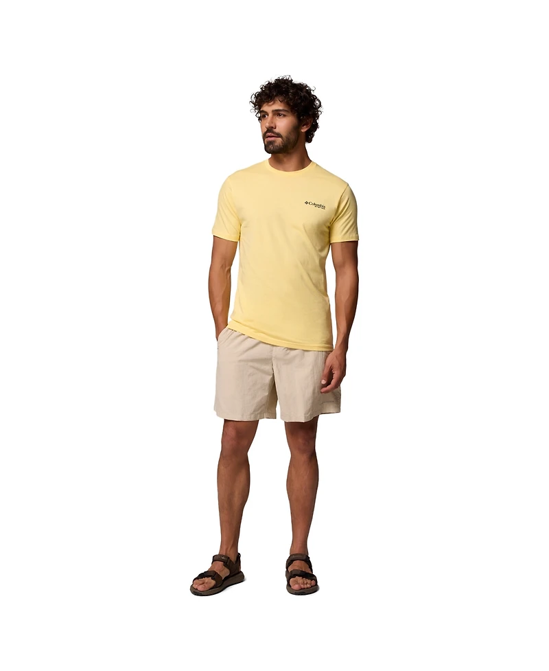 Columbia Men's Sal Graphic T-Shirt