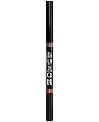 Buxom Cosmetics Flip Side Dual-Ended Eyeliner & Shadow