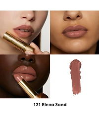 Gucci Rouge a Levres Long-Lasting Satin Lipstick
