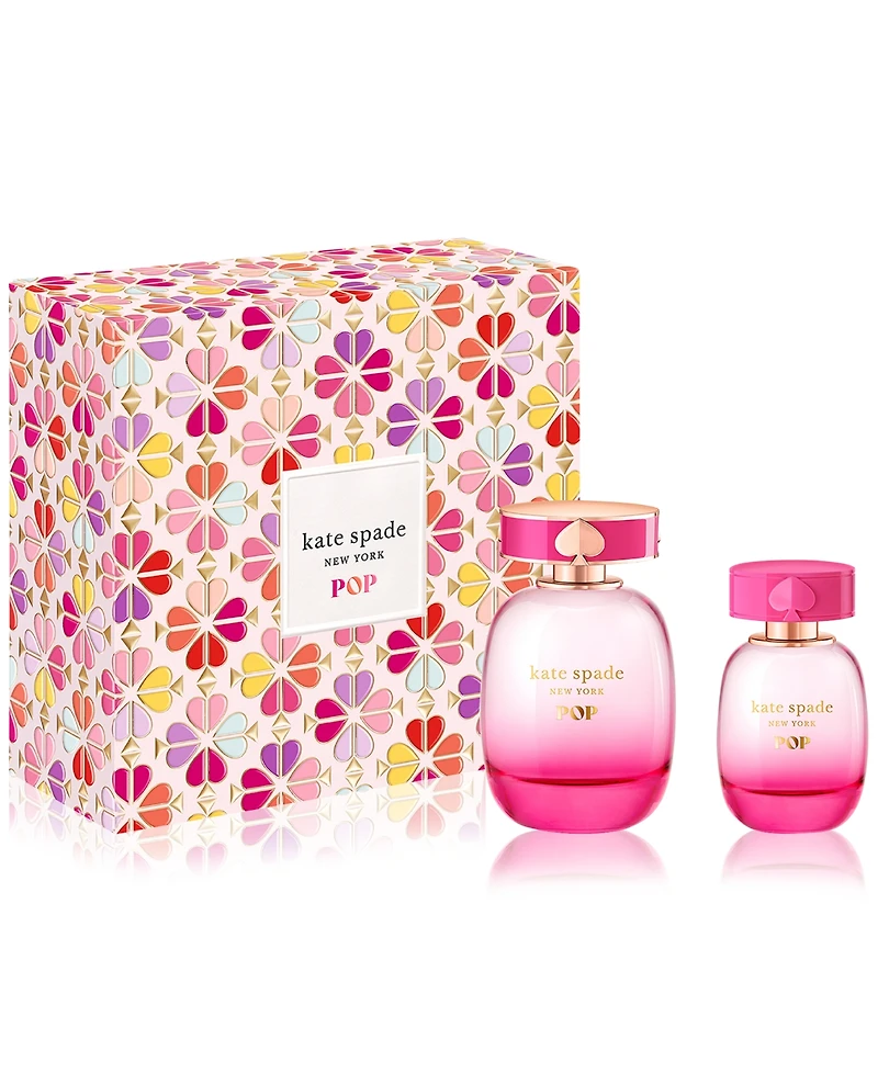Kate Spade 2-Pc. New York Pop Eau de Parfum Gift Set