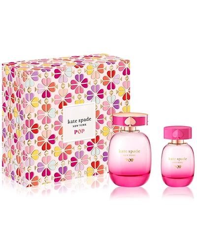 Kate Spade 2-Pc. New York Pop Eau de Parfum Gift Set
