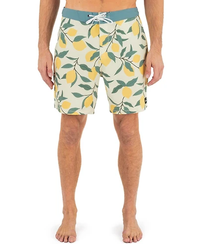 Hurley Men's Phantom Block Party Boardshorts