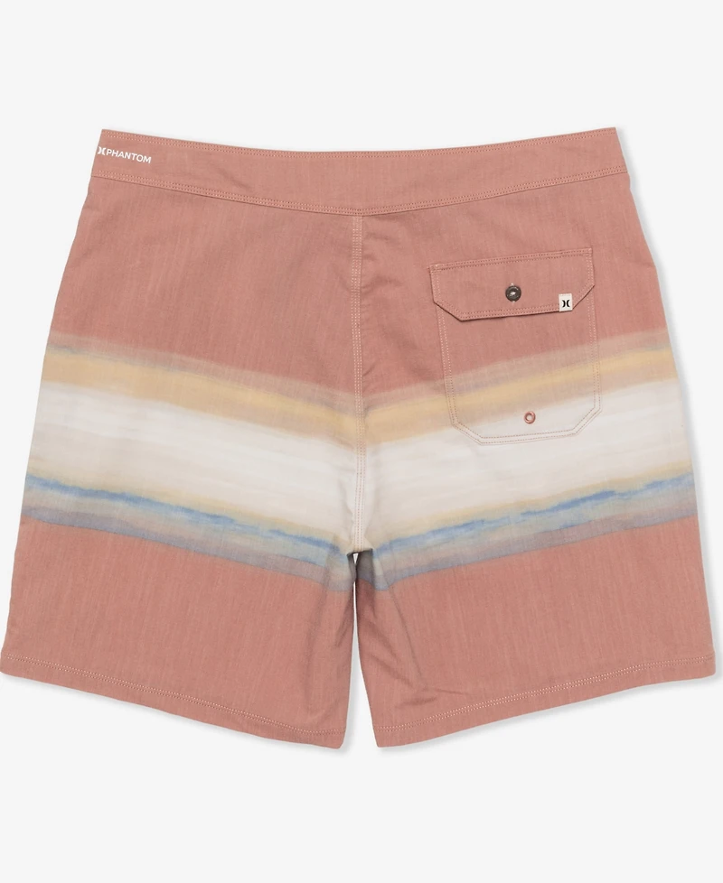Hurley Men's Phantom Naturals Tailgate Boardshorts