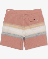Hurley Men's Phantom Naturals Tailgate Boardshorts
