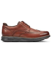 Rockport Men's Keefe Dress Cap Toe Oxford Shoe