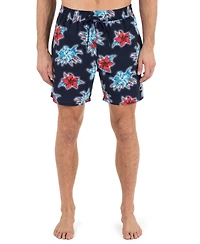 Hurley Men's Cannonball Volley Boardshorts