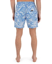 Hurley Men's Cannonball Volley Boardshorts