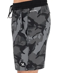 Hurley Men's Phantom Weekender Blocked Boardshorts