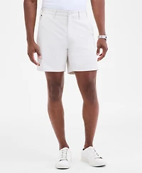 Alfani Men's Alfatech Everyday Shorts, Macy's Exclusive