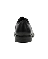 Rockport Men's Keelan Dress Plain Toe Oxford Shoe