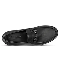 Rockport Men's Whit Dress Slip On Classic Bit Loafers