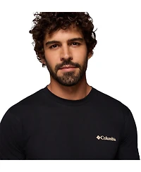 Columbia Men's Bound Graphic T-Shirt