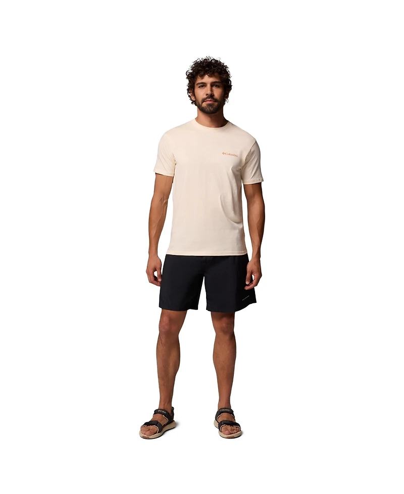 Columbia Men's Kranston Graphic T-Shirt