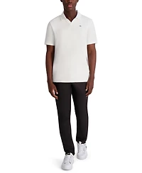 Karl Lagerfeld Paris Men's Jordan Straight Fit Performance Pants