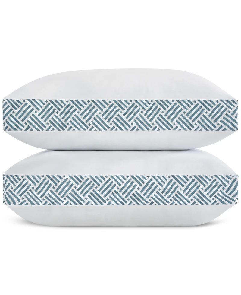 Beautyrest Ultimate Support Pillow 2-Pack, Standard/Queen