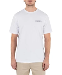 Hurley Men's Sword Short Sleeve T-Shirt