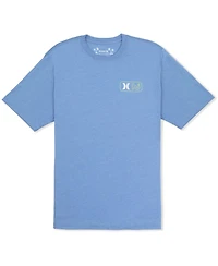 Hurley Men's Rewind Short Sleeve T-Shirt