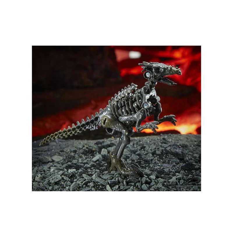 Transformers Wfc-K3 Vertebreak Core Class | Transformers Generations War for Cybertron Kingdom Chapter