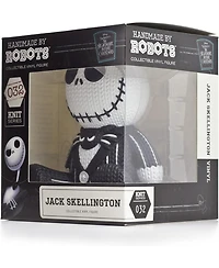 Handmade by Robots - The Nightmare Before Christmas - Jack Skellington #032