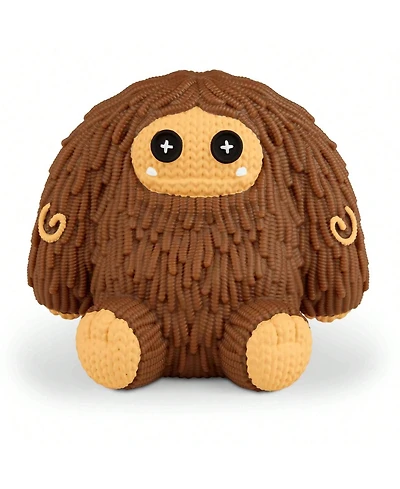 Handmade by Robots - Abominable Toys - Chomp Bigfoot #188 (Limited Edition)