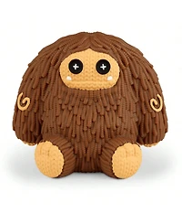 Handmade by Robots - Abominable Toys - Chomp Bigfoot #188 (Limited Edition)