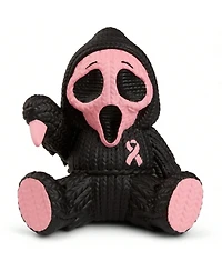 Handmade by Robots - Ghost Face #100 (Limited Edition Pink)
