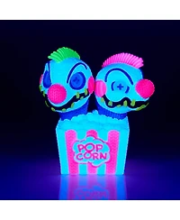 Handmade by Robots - Killer Klowns from Outer Space - Creature Klowns #109 (Limited Edition Blacklight)