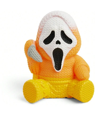 Handmade by Robots - Ghost Face #259 (Limited Edition Candy Corn Scented)